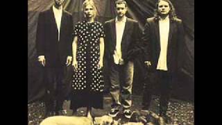 Over The Rhine - Everyman&#39;s Daughter  (w/Lyrics)