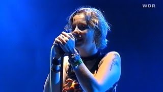 The Gathering - Nighttime Birds Live At Bizarre Festival (2000)