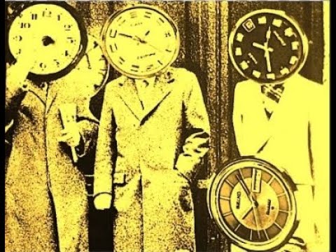 Kevin Ayers - Don't Blame Them