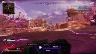 [視聴者参加型]エペックスレジェんズ