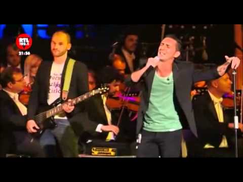 9) Modà live @Arena di Verona - Tutto non è niente