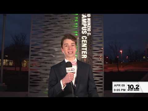 Oswego Nightly News - Tuesday April 9th 2019