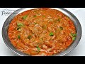 Best Side Dish For Chapati, Rice/ Chow Chow Masala/ Chayote Masala Curry