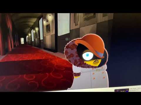 Ruby Gloom Last Train To Gloomsville Part 1 A Puppy Is A Guppy’s Best Friend Fanmade Music Video