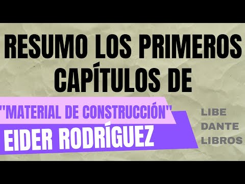 Eider Rodríguez: El agujero