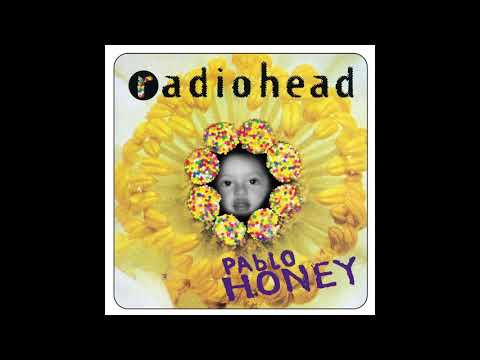 Creep Radiohead Cover