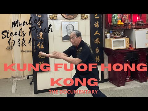 Dragon Style of the Hakka People - Kung Fu of Hong Kong ep6