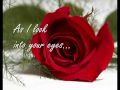 My Baby You by Marc Anthony (with Lyrics) 