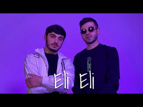 Artush Khachikyan & Aro - Eli Eli/Արտուշ Խաչիկյան & Արո - էլի էլի