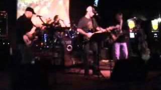 The Trace covering Cross Canadian Ragweed/Fighting For