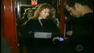 Moxy Fruvous on CBS Sunday Morning - 8/6/00