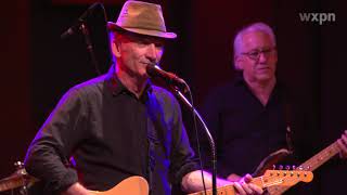 Ben Vaughn Quintet - WXPN Free at Noon (Full Set - 04.12.24)