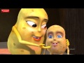 Potato Song Telugu Rhymes For Children Infobells