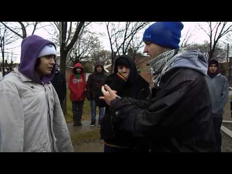 Crackero vs Rayo - Stars cream