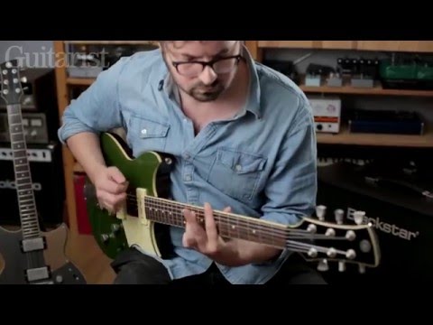 Yamaha Revstar P90 Pickup Set image 5