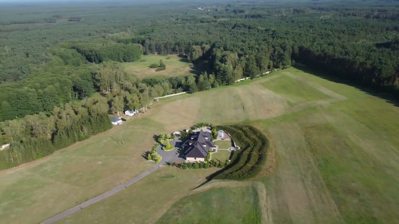 Film Osady Głowaczewo