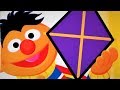 Sesame Street Learn Colors And Shapes No Commentary Videogame