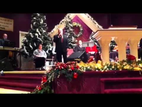 He Started the Whole World Singing