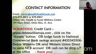 Boosting Your Immunity with Nutrition against Viruses