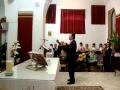 pepe linero sevillana juan manuel y macarena