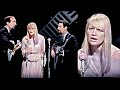 Peter Paul & Mary live 1965  - Early Morning Rain & 1st Time Ever I Saw Your Face (ft. Mary) StereoM