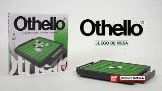 OTHELLO | Un minuto para aprender Trailer