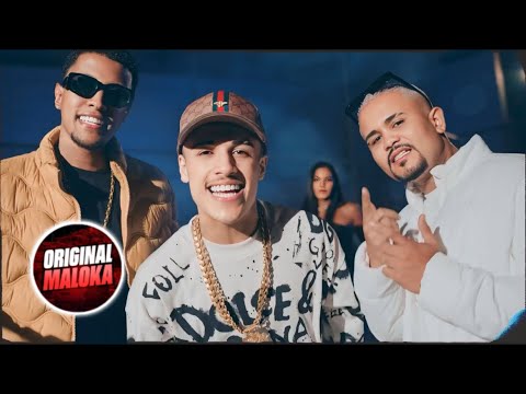 É QUE EU TE SARREI - Mc Arizinho e Tavin (DJ THG)