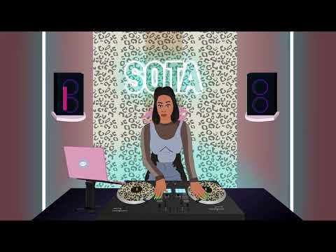 CMG Ft Wave Chapelle  - Different Ways ( Slowed)