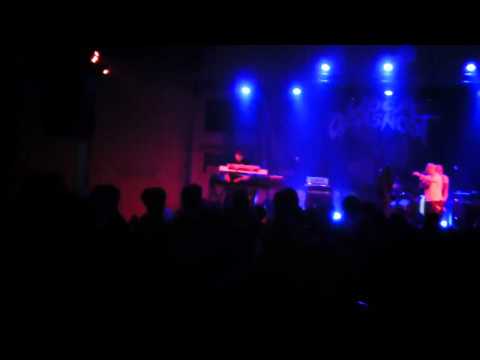 Digitalna Kokoš - Imaš ti cigaru