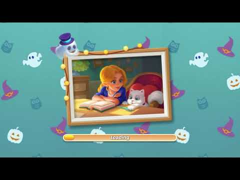 Matchington Mansion Level 4258 | Maya Gaming Channel