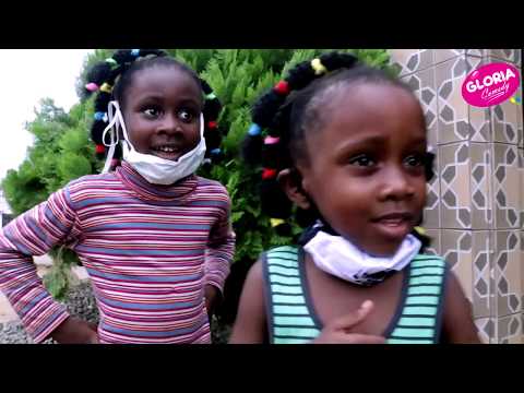 GLORIA s2 e12 - Protection maximale