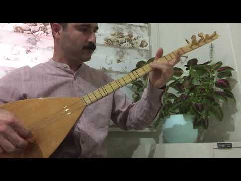 Gürkan Ülgen - Terekeme