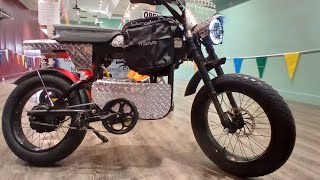 ErayEbikes @ Uptown Rapid Mall