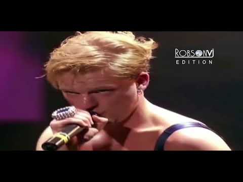 Erasure - Oh L'Amour (Extended EXCLUSIVO VIDEO EDITION VJ ROBSON)