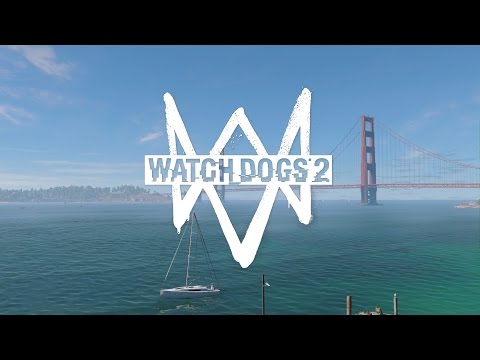 Watch Dogs 2 Walkthrough Part #13 Robot Spider (PS4)