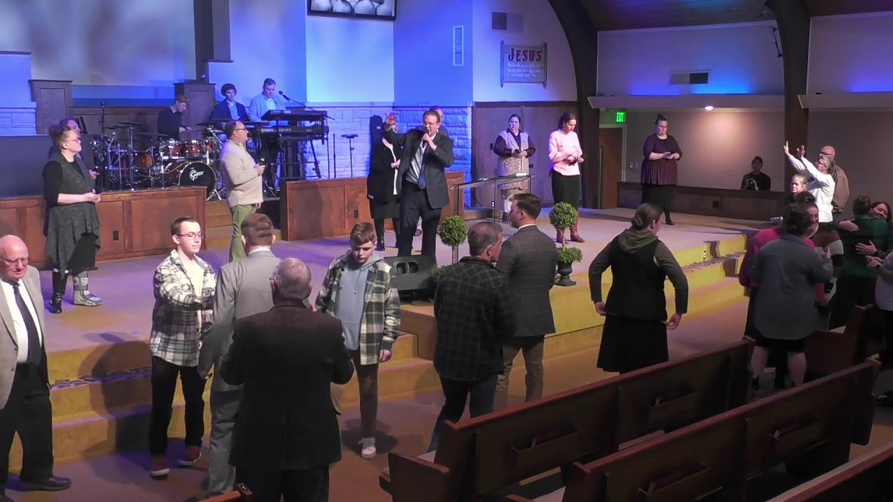 Building A Strong Foundation