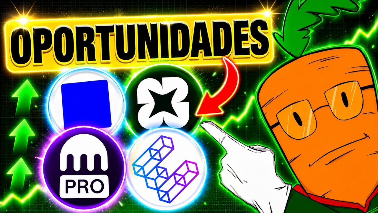 GANANDO DINERO con esta nueva ESTRATEGIA 💰 | Análisis de BITCOIN y AIRDROPS