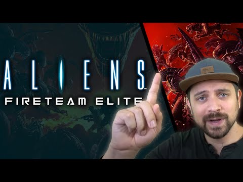 LOHNT sich DAS? ★ Aliens: Fireteam Elite im TEST ★ Eigenes Gameplay Multiplayer RTX 3080 4K