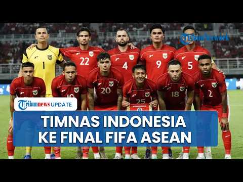 Indonesia Vs Banglas