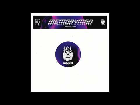 Memoryman - NO PLANS