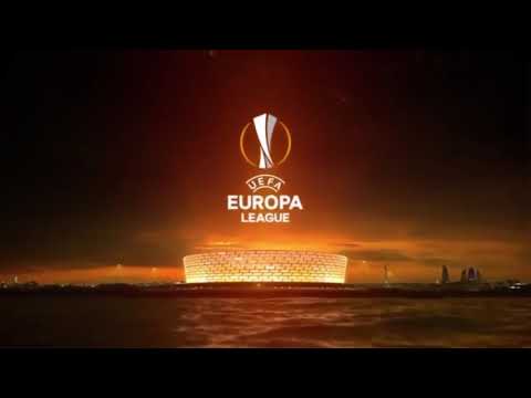 UEFA Europa League Intro 2020-21 | Official Anthem