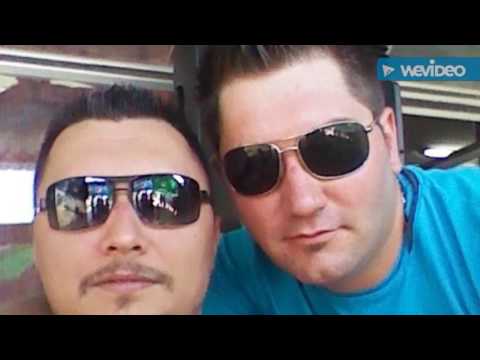 "MIKI TRA LA LA & M.R JAMES" - LIVE (mix D.Merlin)