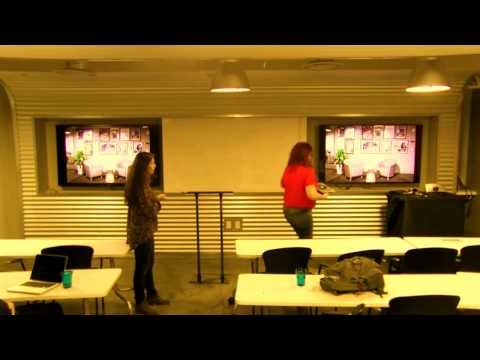 Women Who Code: Lightning Learning - Sponsored by Dev Bootcamp and Capital Factory