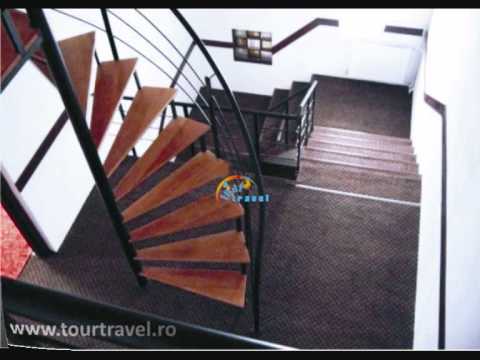 Cazare Pensiunea Valea Doamnei Nucsoara - www.TourTravel.ro