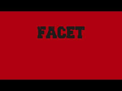 Kiki Krajnik- Facet