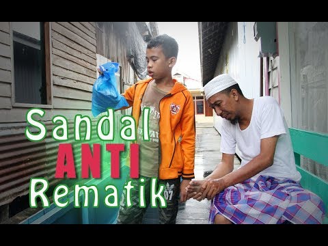 sandal-anti-rematik