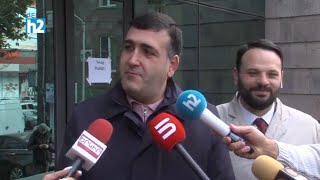 Եթերային չէ, սյունաց ողջույններից է, էսինչի տղա Նիկոլ չեմ ասել, բայց համաձայն եմ. Նարեկ Մանթաշյան