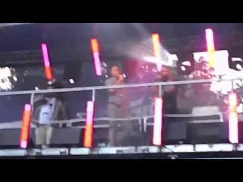 Nie jestem kurwa biznesmenem - live