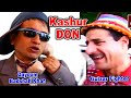 Comedy Kings Badshah Khan Gulzar Fighter Kashmiri Drama Kashur Don