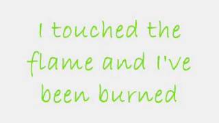 Scott Stapp - Relearn love